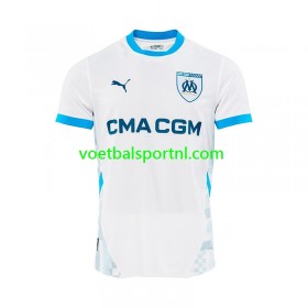 Olympique de Marseille Thuis Shirt 2024-25